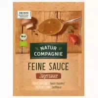 Jägersauce