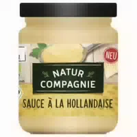 Natur Compagnie Sauce À La Hollandaise