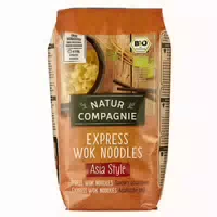 Natur Compagnie Wok Noodles Bio