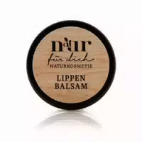 Natur für Dich Bio Lippenbalsam
