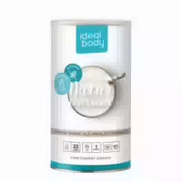 Natur Idealbody Proteinshake Pulver