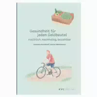 Gesundheit für Jeden Geldbeutel