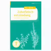 Zahnfleischentzündung 1 st