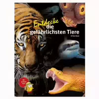 Entdecke die Gefährlichsten Tiere