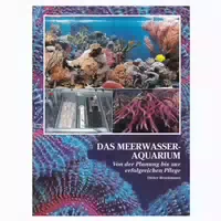 Das Meerwasseraquarium