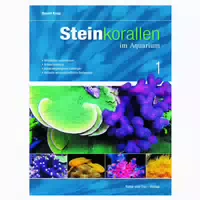Steinkorallen Im Aquarium Band 1