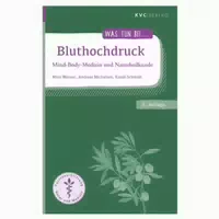 Bluthochdruck 1 st