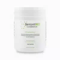 Bentonit Med Detox Pulver 400 g