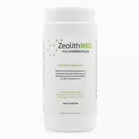 Klinopur Zeolith Detox Kapseln 200 st