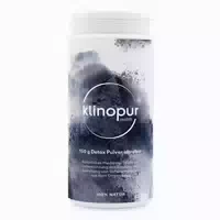 Klinopur Zeolith Pulver 150 g