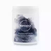 Klinopur Zeolith Pulver 250 g