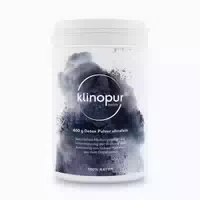 Bentonit Med Detox Pulver 400 g