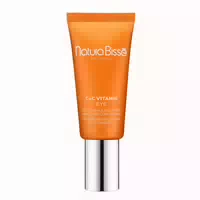 C C Vitamin Eye No Stress Gel Cream With Ginseng