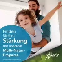 Natura Mix Advanced Stärkung Direktgranulat