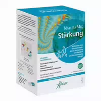 Natura Mix Advanced Stärkung Direktgranulat