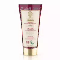 Natura Siberica Arandano Kamchatka Crema Capilar Cabello Teñido