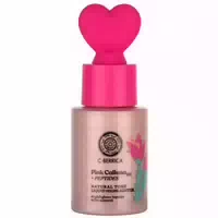 Natura Siberica C Berrica Flüssiger Highlighter Farbton : Natur