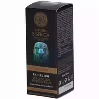 Natura Siberica Eagle Look Augenstraffungscreme 30 ml