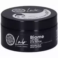Natura Siberica Lab Biome Lifting Eye Patch