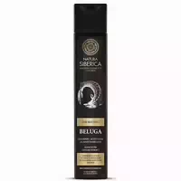 Natura Siberica For Men Only Beluga Shampoo Activator Shampoo