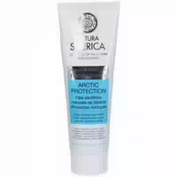 Natura Siberica Natural Dentifrico Siberian 100g 0,1 kg