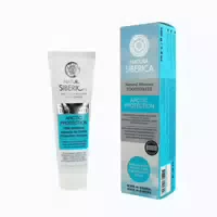 Natura Siberica Natural Dentifrico Siberian 100g 0,1 kg