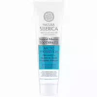 Natura Siberica Natural Siberian Toothpaste 7 Northern Herbs