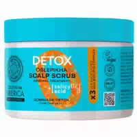 Natura Siberica Natura Siberica Oblepikha Scalp Scrub