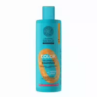 Oblepikha Farbe Aminoplex Champagner Teed Hair