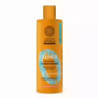Oblepikha Farbe Aminoplex Conditioner Haar Müde