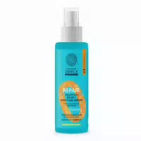 Oblepikha Reparatur Keratin Serum Mehrzweck 2in1