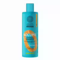 Oblepikha Volume Kollagen Shampoo