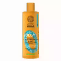 Oblepikha Volumen Collagen Mascarilla Conditioner 2in1
