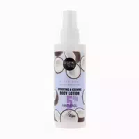 Organic Shop Coconut Locion Corporal Hidratante 5 Pantenol 150ml 0,15 L