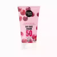 Organic Shop Cranberry Crema Facial De Dia Spf50 50ml 0,05 L