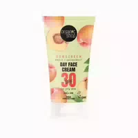 Organic Shop Peach Crema Facial De