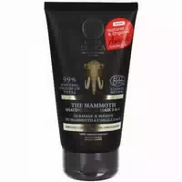 Natura Siberica Shaving Clay & Mask 2in1