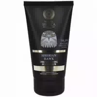Natura Siberica Siberian Hawk Reinigendes Peeling für die Kopfhaut 150 ml