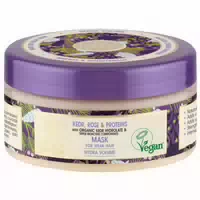 Natura Siberica Super Siberica Hydra Volume Maske für Brüchiges Haar