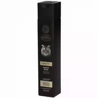 Natura Siberica Tigers Roar Gel Douche Tonifiant 250ml