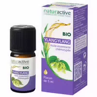 Naturactive Ätherisches Öl Bio Nelkenbaum