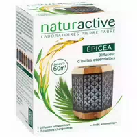 Naturactive Épicéa Diffusor Ätherischer Öle