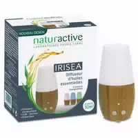 Naturactive Irisea Ätherisches Öl Diffusor