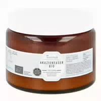 Naturafit Akazienfaser Bio 200 g Pulver