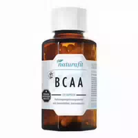 Naturafit Bcaa Kapseln
