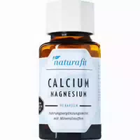 Naturafit Calcium Magnesi