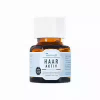 Naturafit Haar Aktiv Kapseln