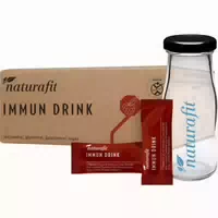 Naturafit Immun Drink Pulver