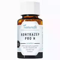 Naturafit Calcium Citrat Kapseln 60 stk