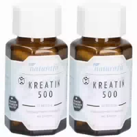 Naturafit Kreatin 500